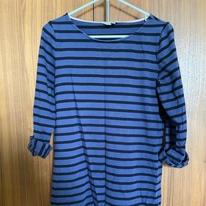 Long sleeve Boden Breton
